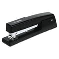 thumbnail image 1 of 747 Classic Full Strip Stapler, 20-Sheet Capacity, Black | Bundle of 2 Each, 1 of 4