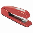 thumbnail image 1 of 747 Full Strip Business Stapler, 35450 Staples, 20 Sheets, 210 Staple, Red, 1 of 1