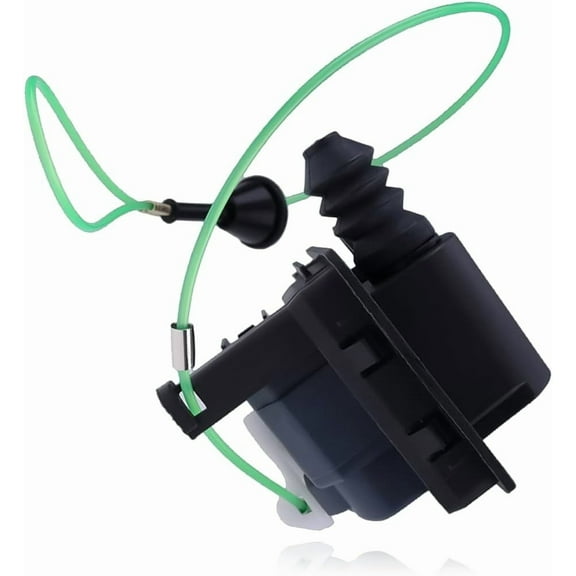 74700TBAA02 Fuel Door Lid Actuator Assembly Kit for Honda Civic 2016 2017 2018 2019 2020 2021 Car Fuel Door Actuator, Replace 74700-TBA-A02 Gas Tank Door Lock Actuator