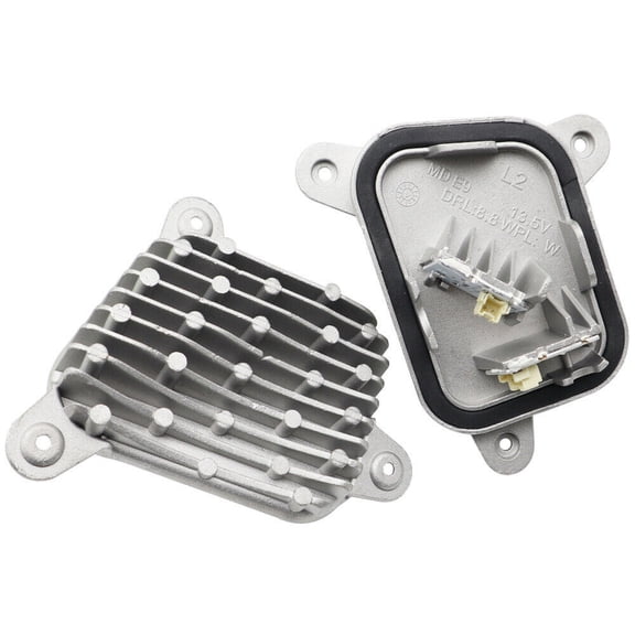 7470425 7470426 For BMW 3 Series 330i F34 GT DRL Daytime Running Light Module