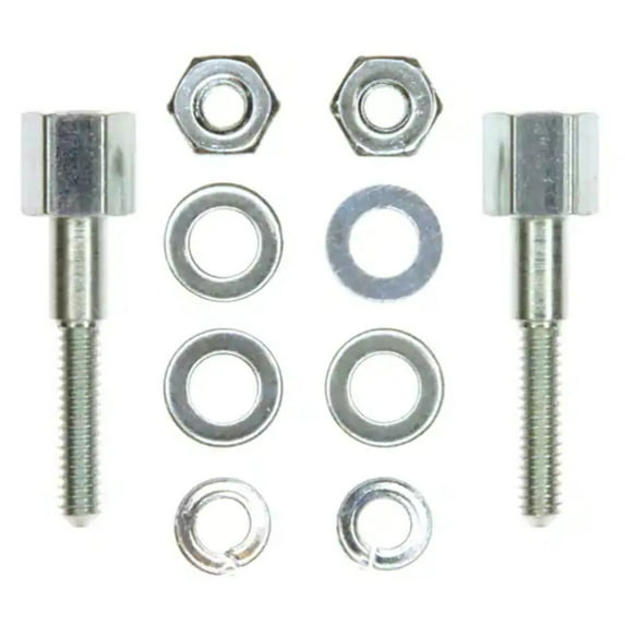 747223-3 Jackscrew Socket For Amplimite Series HD, HDF