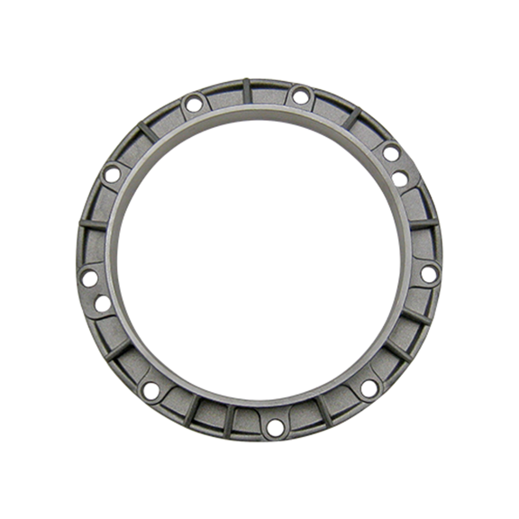 747383M91 NEW Rear Crankshaft Seal Retainer for Massey Ferguson 135 150 230 235+