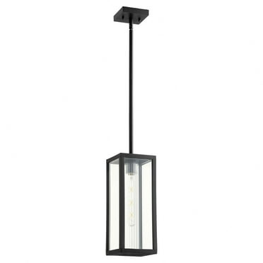 748-15-69-Quorum Lighting-Parks - 1 Light Pendant