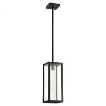 Quorum Lighting - Parks - 1 Light Pendant