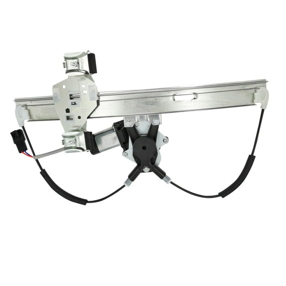 748-267 Rear Right Power Window Regulator w/Motor For 2004 2005 2006 2007 2008 Pontiac Grand Prix
