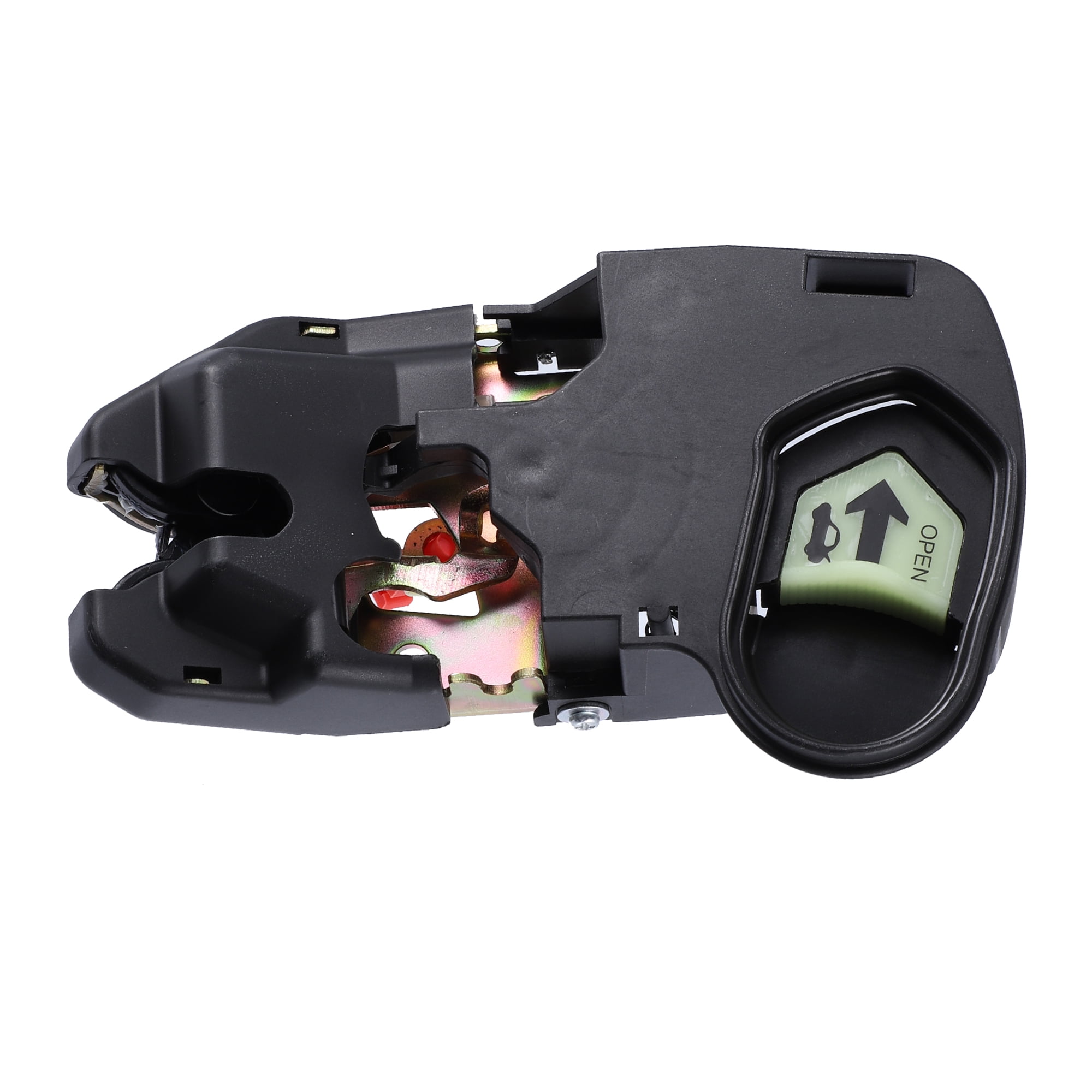 74851S5AA02 Tailgate Rear Hatch Handle Assembly for Honda Civic 2001