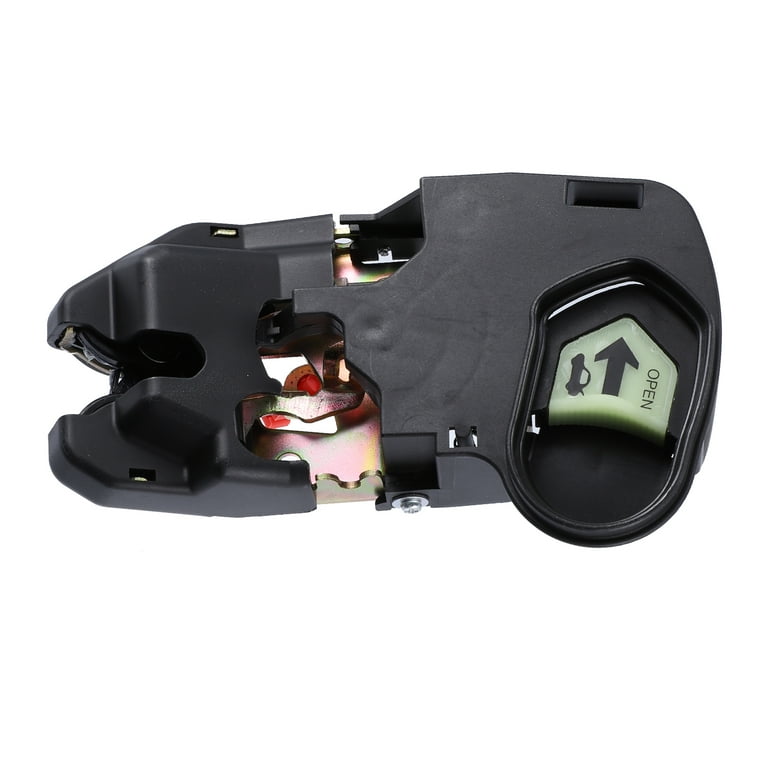 74851-S5A-A02 Tailgate Rear Hatch Handle Assembly for Honda