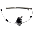 thumbnail image 1 of 748568 Power Window Regulator & Motor Assemblies for Jeep Liberty 2007-02, 1 of 1
