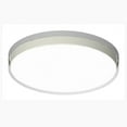 thumbnail image 1 of 749-2-84-L-Minka Lavery-16W 1 LED Flush Mount-1.5 Inches Tall and 7 Inches Wide-Brushed Nickel Finish, 1 of 7