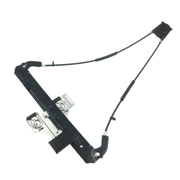 749-229 Rear Right Power Window Regulator For GMC Yukon 2000-2006 For Cadillac Escalade 2002-2006 For Chevrolet Tahoe 2000-2006