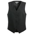 thumbnail image 1 of 7490 Women's Sleeveless Economy Vest, 1 of 1