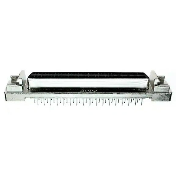 749069-7 Connector D-Type Receptacle 68 Position