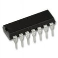 thumbnail image 1 of 74LS04-2 - HEX INVERTER 14P DIP  (2 pcs/pkg), 1 of 1