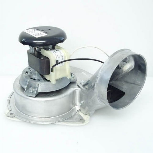 74W55 Furnace Draft Inducer/Exhaust Vent Venter Motor