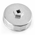 thumbnail image 1 of 74mm 14 Flute Oil Filter Wrench Caps for Volkswagen VW Porsche 911 Cayman Boxter, 1 of 5