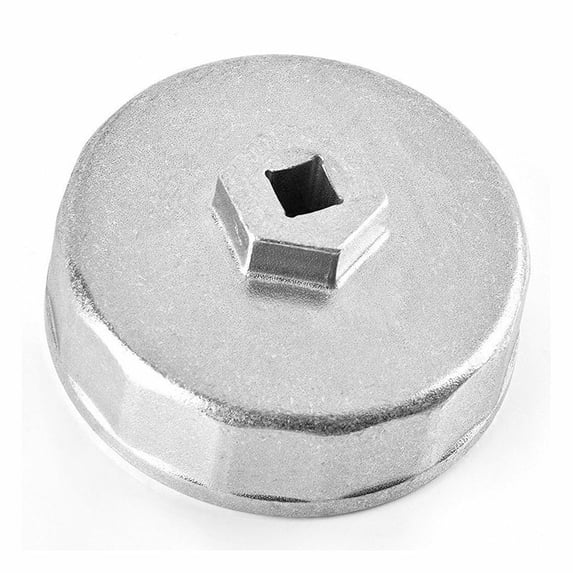 74mm 14 Flute Oil Filter Wrench Caps for Volkswagen VW Porsche 911 Cayman Boxter