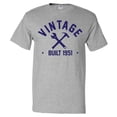 thumbnail image 1 of 75th Birthday Gift T shirt 75 Years Old Present 1951 Tools Tee, 1 of 2