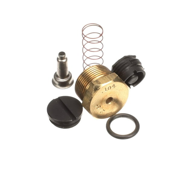 75,000 BTU CONVERSION KIT. LP 589106 - Genuine OEM Replacement Part