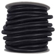 thumbnail image 1 of 75-100BL 0.75 in. x 100 ft. Flex Tubing  Black, 1 of 1