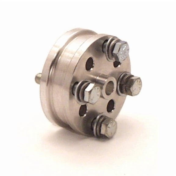75-610 1 in. Chevy Fan Spacer