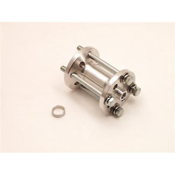 75-630 3 in. Chevy Fan Spacer