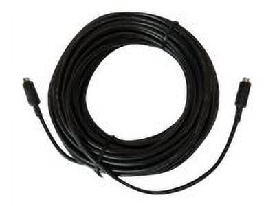 75' 8-Pin Male to Male Cascade Cable - Walmart.com