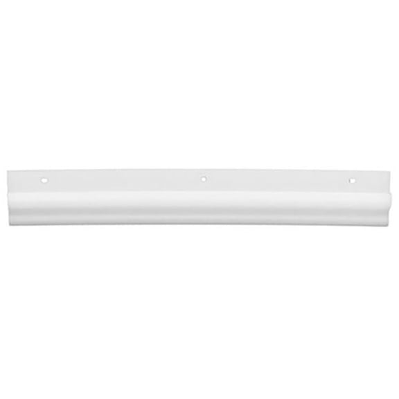 RAParts 758780 New Replacement Scraper Bar Fits Toro Power Lite Snowblowers