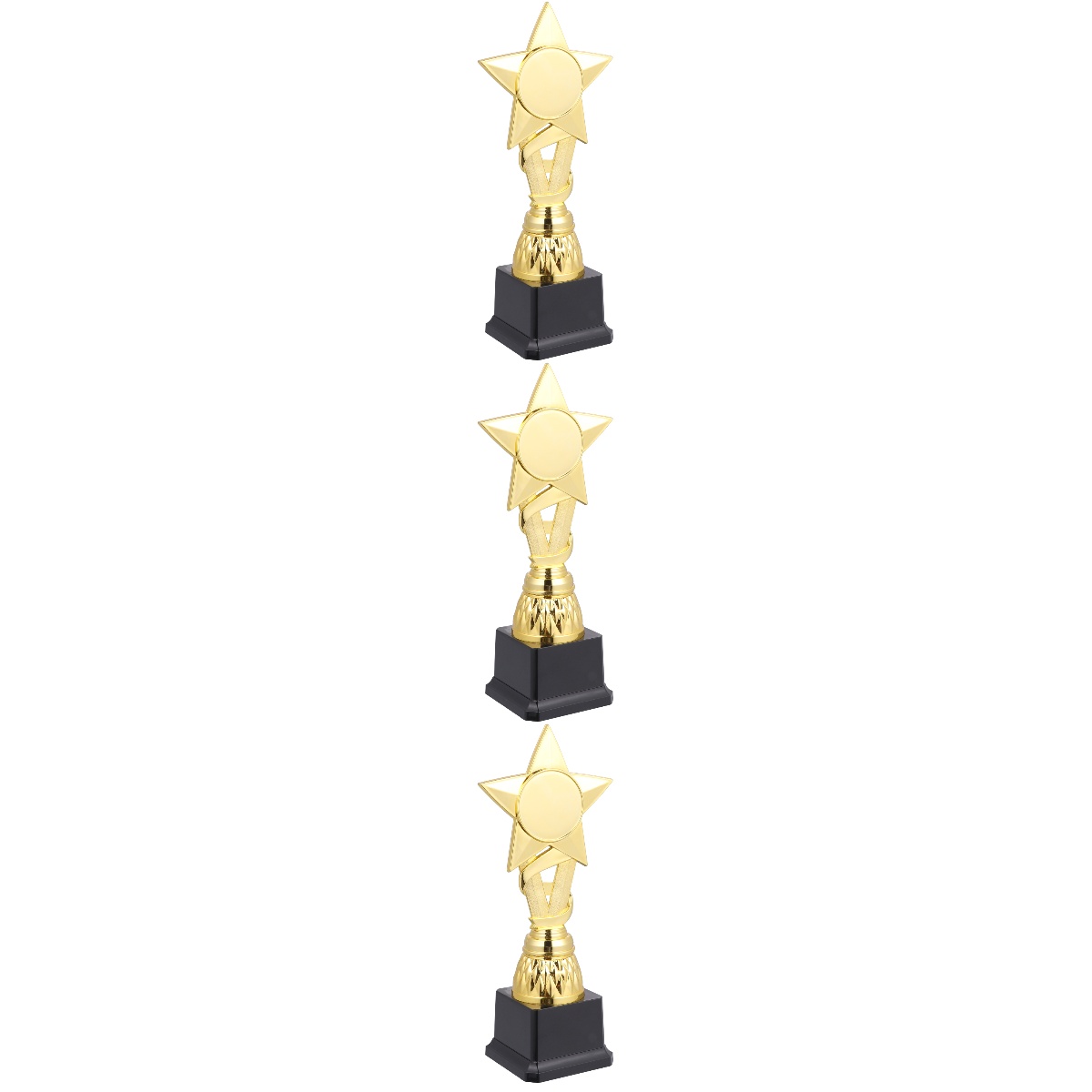 75 Cm Gift Bags Bulk Cup Trophies Kids Award Trophy Trophy for Kids