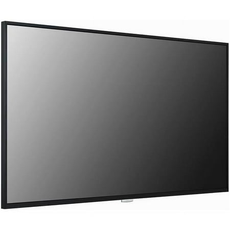 75" Commercial Display