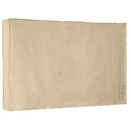 Apollo Enclosures - Custom Designed Dust Cover for Apollo Enclosure Model AE7570 - Champagne