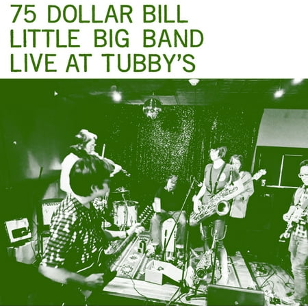 Live at Tubby's [LP] - VINYL