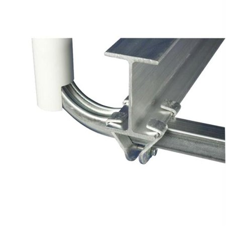 75'' Guide for I-Beam Mounting
