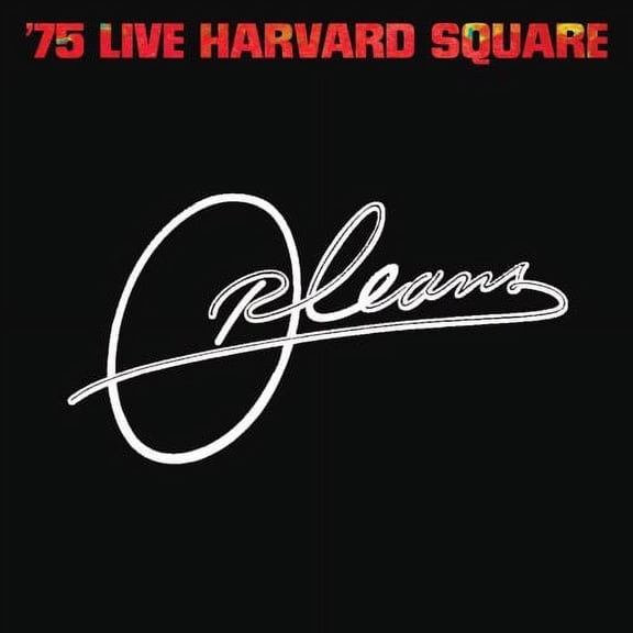 '75 Live: Harvard Square Theatre