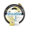 thumbnail image 1 of 75' Neverkink Commercial Garden Hose w/Solid Brass Fittings, 5/8" ID Garden Hose, 1 of 1