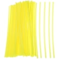 thumbnail image 1 of 75 PCS Bike Spoke Covers Protector Kit for Motorcycle Dirt Bike Use with Reusable Plastic in Green, 1 of 6