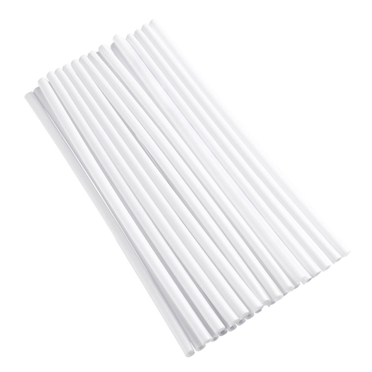 75 PCS Bike Spoke Spoke Skins Covers Motorcycle Motocross Dirt Bike MTB Wheel Rim Spoke Wraps Protector Kit (White)