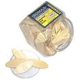 thumbnail image 1 of 75 Pack #20 Compressed Wood Biscuit For All Plate Joiners Tub, Each, 1 of 1