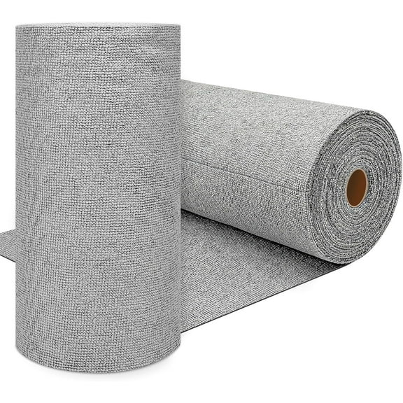 75 Pack Microfiber Cleaning Cloth Roll,Reusable Washable Ultra Tear Away Microfiber Towels,Absorbent Rags Drying Dishcloths for Car,Home,Garage or Shop Kitchen(Grey)