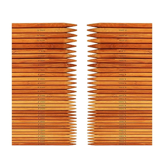 Knitting Needle End Caps