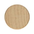 thumbnail image 1 of 75 Pcs of 1" x 1/8" Wood Circle / Disc Cut Outs 1" wide x 1" tall x 1/8" thick, 1 of 1