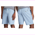 thumbnail image 1 of $75 Polo Ralph Lauren Men's Stretch Classic-Fit 9¼" Shorts, Blue, 42, 1 of 1