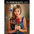 thumbnail image 1 of Pre-Owned 75 Portraits by Hernan Rodriguez: Lighting and Posing Techniques for Portrait Photographers (Paperback) 1608955125 9781608955121, 1 of 1
