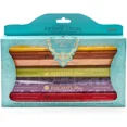 thumbnail image 1 of 75 Premium Incense Sticks Variety Gift Pack + Bonus Wooden Holder, 1 of 4