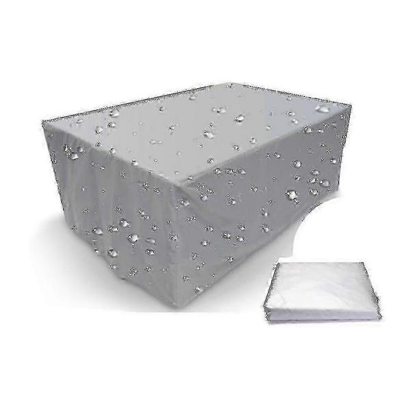 75 Sizes Waterproof Outdoor Patio Garden Furniture Covers Rain Snow Chair Covers