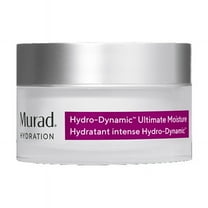 ($75 VALUE) Murad Hydro-Dynamic Ultimate Moisture 1.7 fl. oz.