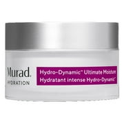 ($75 VALUE) Murad Hydro-Dynamic Ultimate Moisture 1.7 fl. oz.