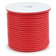 thumbnail image 1 of 75 ft. 10 AWG Red Primary Wire, 1 of 1