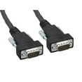 thumbnail image 1 of 75 ft. Plenum-rated CMP SVGA HD15 Male - Male Monitor Cable, 1 of 1