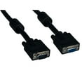 thumbnail image 1 of 75 ft. SVGA HD15 Male - Female Monitor Extension Cable with Ferrites, 1 of 1