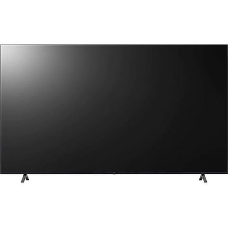 75 in. 3840 x 2160 120 Hz UHD TAA Simple Editor Wi-Fi HDMI LCD TV